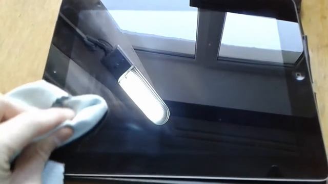 Чистка экрана смотреть онлайн