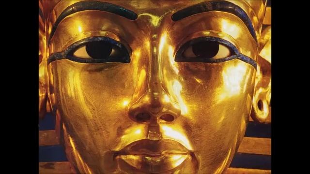 Beats Antique -   Egyptic