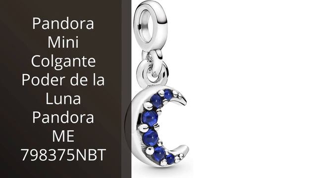 ABALORIOS PULSERA PANDORA: Los 6 mejores abalorios de Pandora para personalizar tu pulsera смотреть онлайн