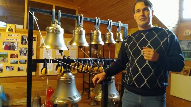 Как звонить на Рождественский сочельник и Рождество Христово в 2020 году смотреть онлайн