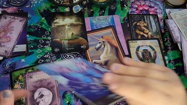 January 2022 Three Months Ahead Reading || February through April || Tarot || Oracle смотреть онлайн