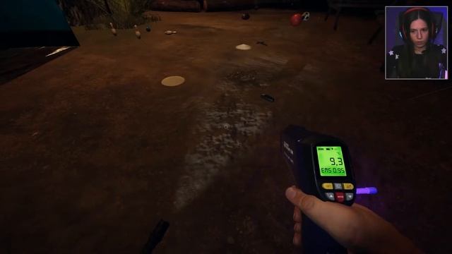 #22 Охота всё показала//Кастом х10,85//Camp Woodwind//Фазмафобия смотреть онлайн