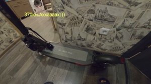 Как не загубить аккумулятор в самокате Kugoo m4 pro