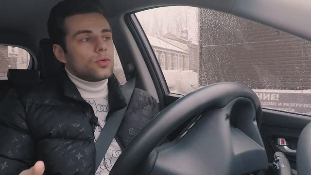 Обзор Hyundai Santa Fe 2016. Почему он? смотреть онлайн