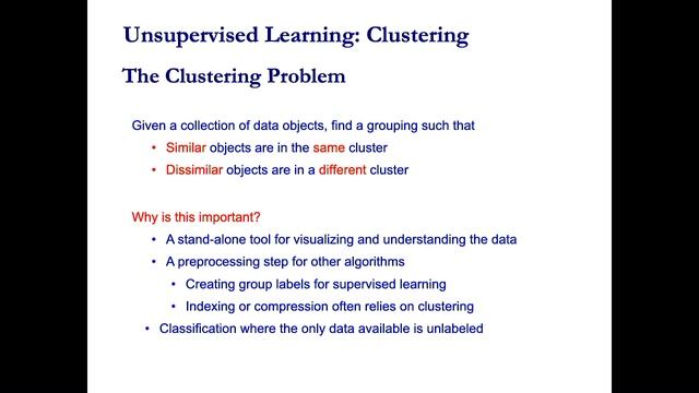 CS 505 Lecture 8 Slide View смотреть онлайн