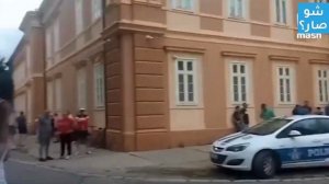 رجل يقتل 11 شخصا بينهم طفلان ويجرح 6 آخرين بمدينة ستنيي في الجبل الأسود، والشرطة تقوم بتحييده