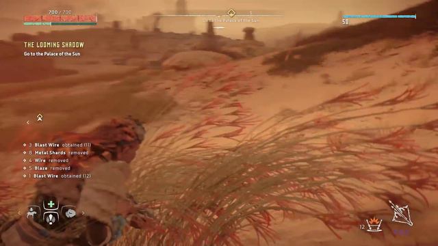 Como Vencer Un Topo De Un Solo Golpe En Horizon Zero Dawn | Farmear Mods Muy Raros Facil! 😱 смотреть онлайн