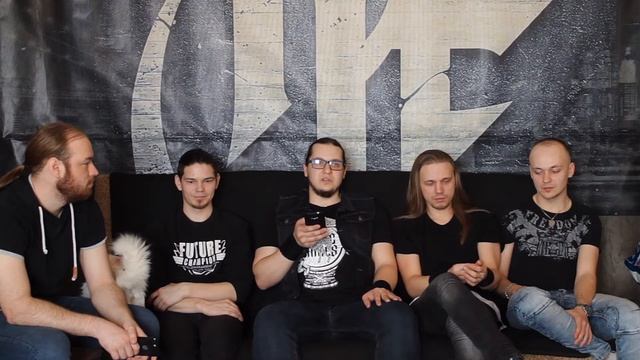 Afterwind Q&A #1 | Когда Димас отрастит волосы, что с альбомом и многое другое