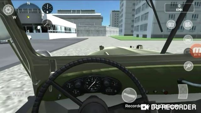 Покупка нового автомобиля РЖ в SOVIET CAR PREMIUM... смотреть онлайн