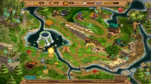 Weather Lord The Successors Path Level 10