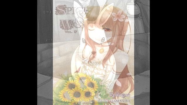 ¿CÓMO TERMINÓ Spice and Wolf (Ookami to Koushinryou)? | FINAL NOVELA LIGERA смотреть онлайн