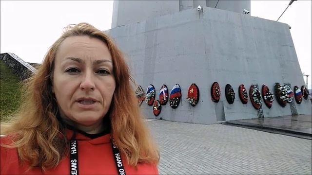 Мурманск. Алёша смотреть онлайн