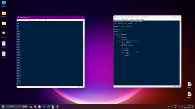 hello world, but it's 2023 смотреть онлайн