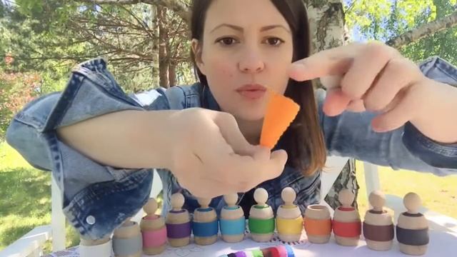 ГНОМИКИ В БОЧОНКАХ (обзор) смотреть онлайн