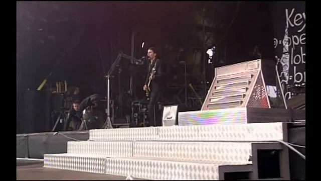 Muse - Citizen Erased, Rock am Ring 06/05/2004 (HD Quality) смотреть онлайн