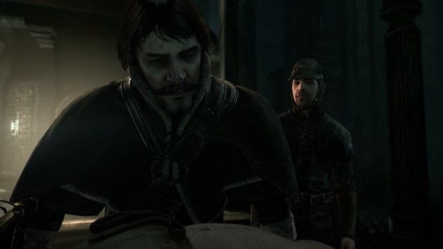 Запоздалый обзор:Thief (+О стелс играх) смотреть онлайн