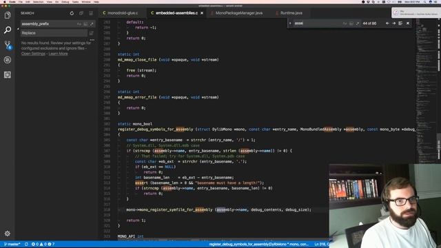 Build Xamarin.Android from source смотреть онлайн