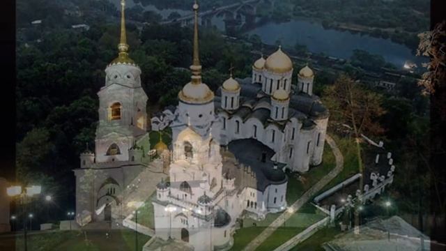 УСПЕНИЕ ПРЕСВЯТОЙ БОГОРОДИЦЫ. СЕРГЕЙ РАХМАНИНОВ "УСПЕНИЕ". смотреть онлайн