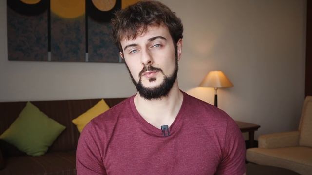 Si tu te sens PERDU dans la vie, regarde cette vidéo смотреть онлайн