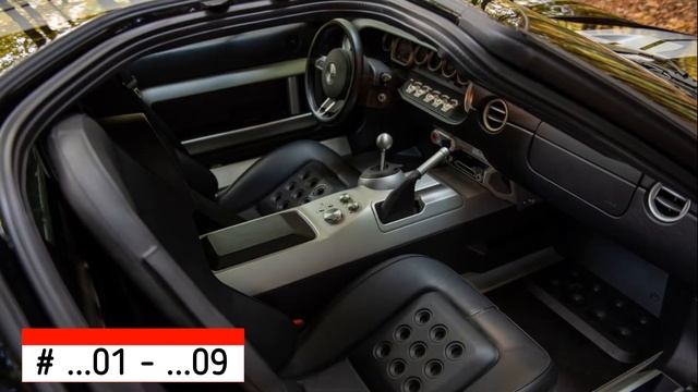 ТОП 3: лоты с самой высокой ценой, RM Sotheby's Open Roads, Fall 11-20 nov 2020 (ENG SUB) смотреть онлайн