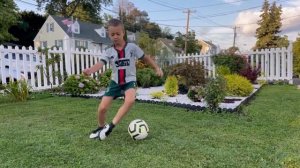 Футбол. Разминка для футболиста. Упражнения для футболиста