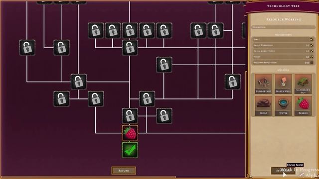 Distant Kingdoms is A Fantasy City Builder Mixed with D&D Text Adventures | Interview смотреть онлайн