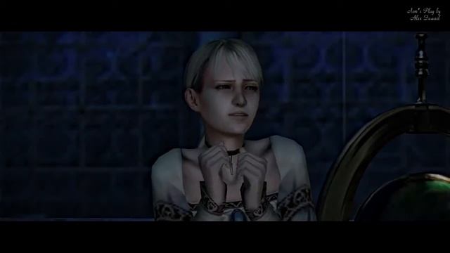 Haunting Ground - Серия 15: Духовная пустота и неземная красота смотреть онлайн