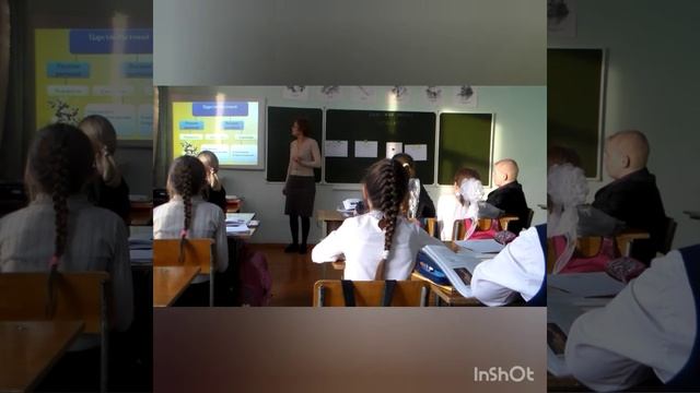 урок биологии Растения 5 класс смотреть онлайн