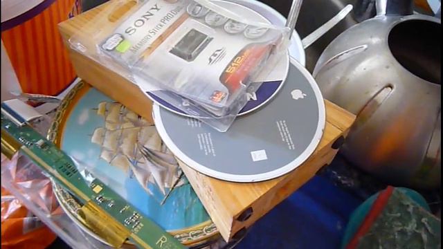 Мои находки - Китайские трубы(колокола)