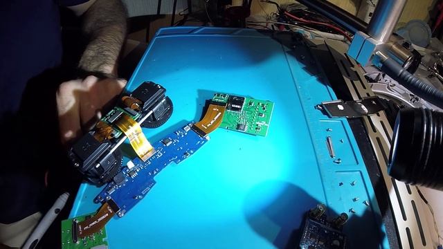 Skyzone Sky04X за 15000руб - реально? Лотерея, ремонт Fpv очков...