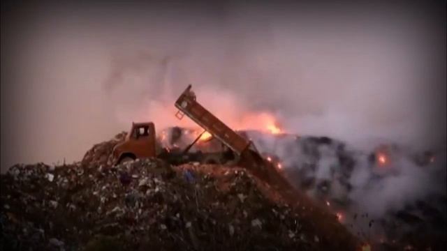ТВЕРЬ станет свалкой отходов из МОСКВЫ и МОСКОВСКОЙ ОБЛАСТИ! смотреть онлайн