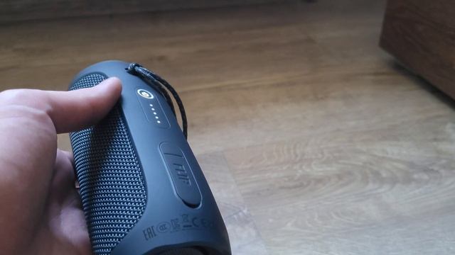 JBL Flip Essential 2 Unboxing & sound test смотреть онлайн