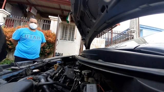 KIA RIO 2012 AT STUCK 3RD GEAR / JERK ON REVERSE / LIMPMODE / LOW POWER UPHILL. смотреть онлайн