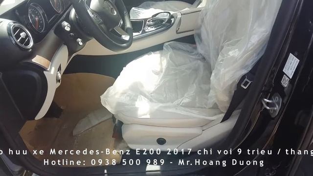 MERCEDES E200 2017, GIÁ XE MERCEDES E200, ĐÁNH GIÁ MERCEDES E200 2017 смотреть онлайн