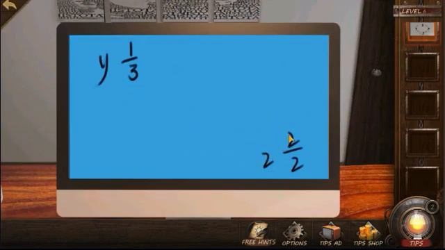 New 50 Rooms Escape II level 1 2 3 4 5 6 7 8 9 10 walkthrough. смотреть онлайн