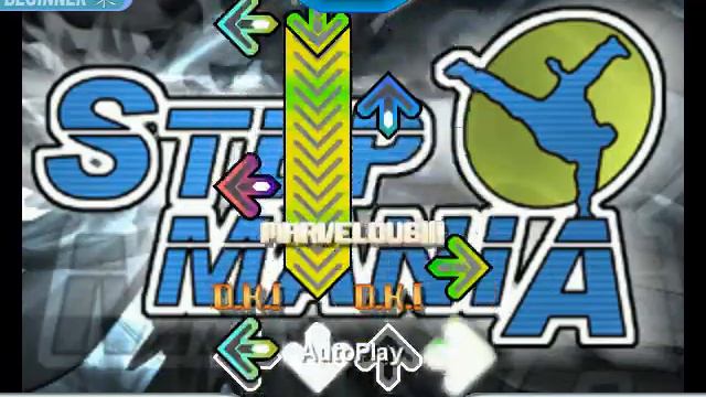 [Stepmania]^Hirano Aya - Lost My Music смотреть онлайн