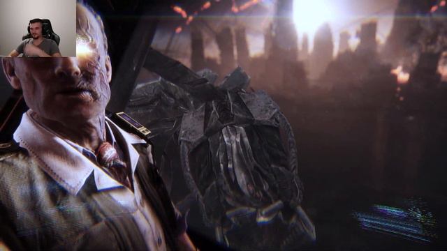 Crysis 3 - Архангел отключен и это была ошибкой #10 смотреть онлайн