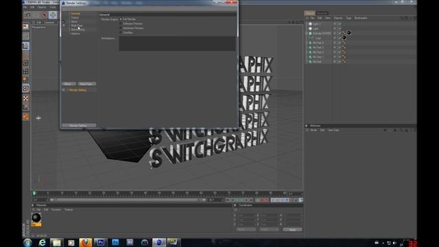 Speed Art - SGX #10 - Plantery space Messhup смотреть онлайн