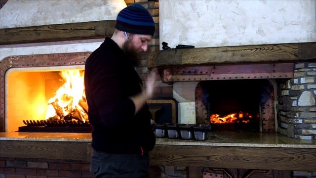 Барбекю премиум-качества / BBQ of premium quality смотреть онлайн