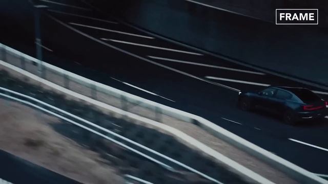 Volvo's Super Factory producing the Luxurious Polestar 1 and Polestar 2 смотреть онлайн