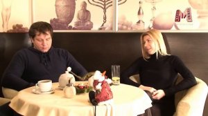 Александр Емельяненко интервью (Aleksander Emelianenko interview)