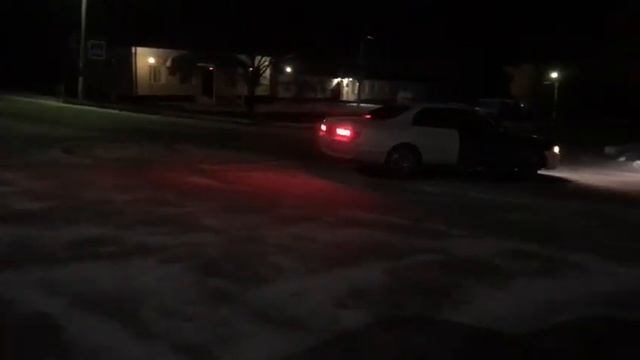 Toyota Chaser jzx 90 смотреть онлайн