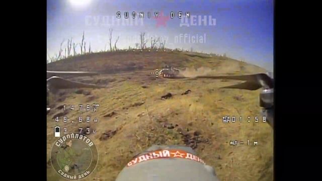 Пендосовский М113 и БМП1 отправляются на свалку-https://t.me/slavaZZ