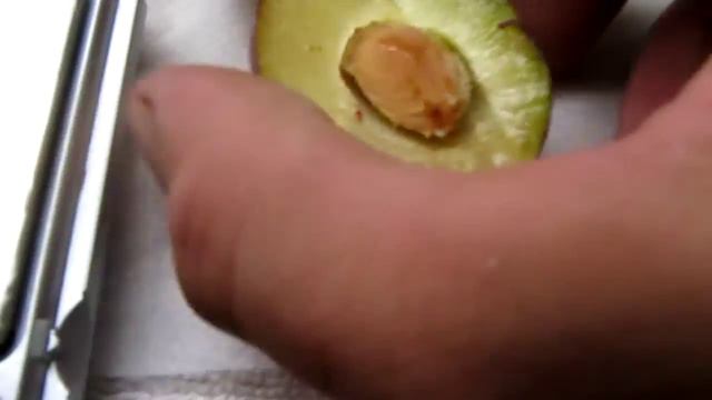 Слива Заманчивая смотреть онлайн