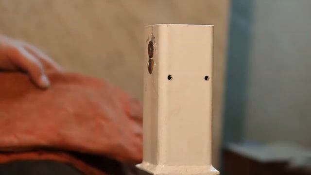 Защита цилиндра от выбивания, с применением фиксаторов цилиндра "Львиные когти". смотреть онлайн