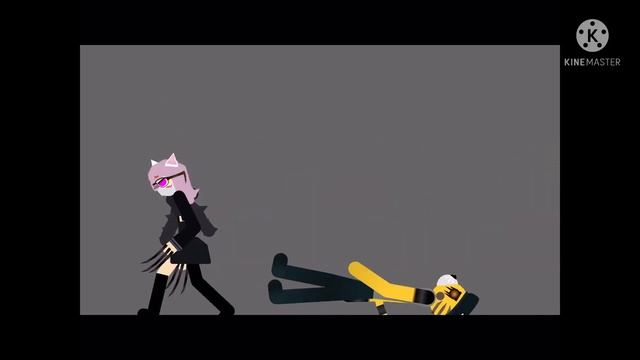 Neko(My Roblox avatar) test смотреть онлайн