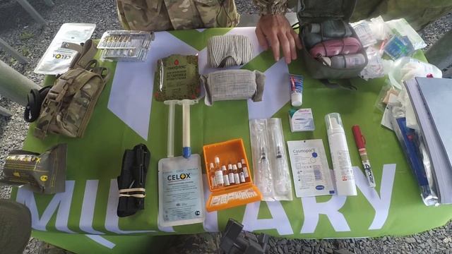 Что должно быть в аптечке? Индивидуальная и групповая. Советы действующего сотрудника. смотреть онлайн