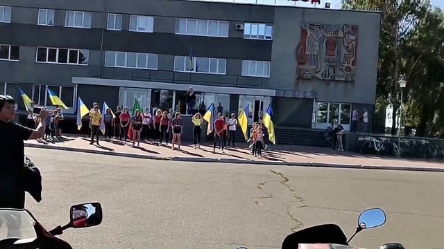 Авдеевка 2020, день города смотреть онлайн