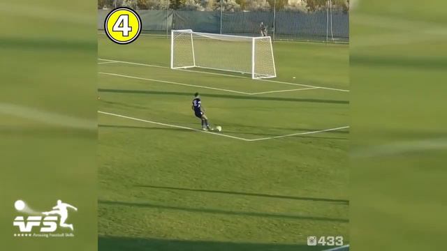 Марсело потряс всех своими скилами. Футбольные вайны.Football moments 2018 смотреть онлайн