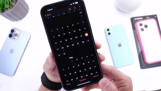 iOS 17 is it Ready ? смотреть онлайн